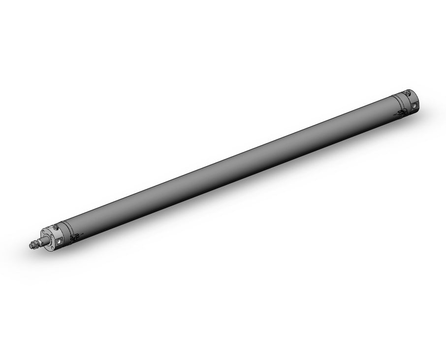NCDGBA50-4000-M9N NCG Cylinder