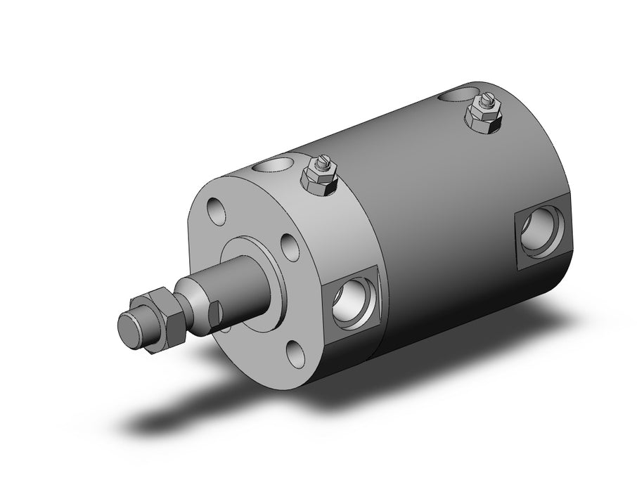 NCDGBA63-0050 NCG Cylinder