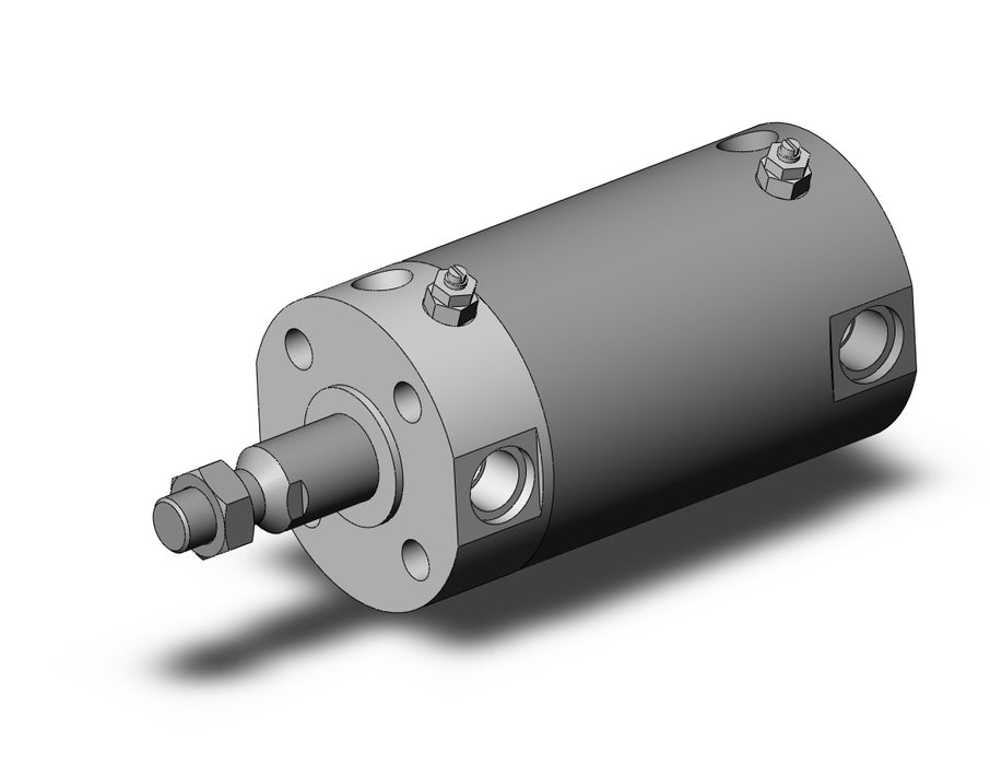 NCDGBA63-0150 NCG Cylinder