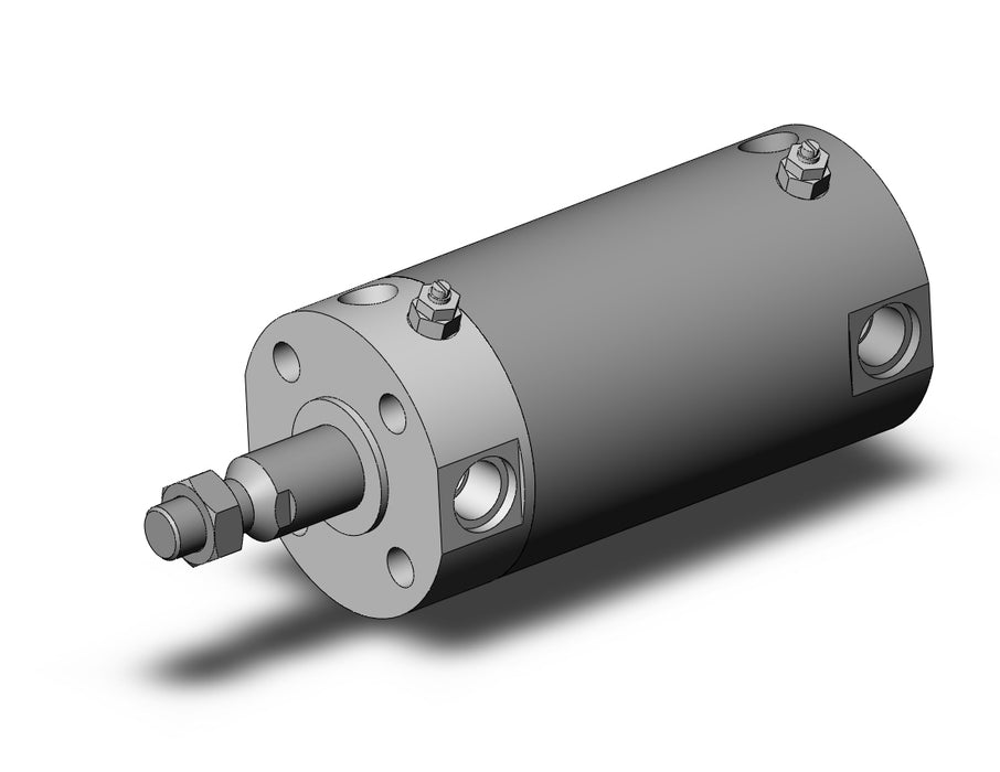 NCDGBA63-0200 NCG Cylinder