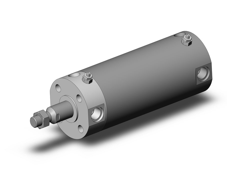 NCDGBA63-0350 NCG Cylinder