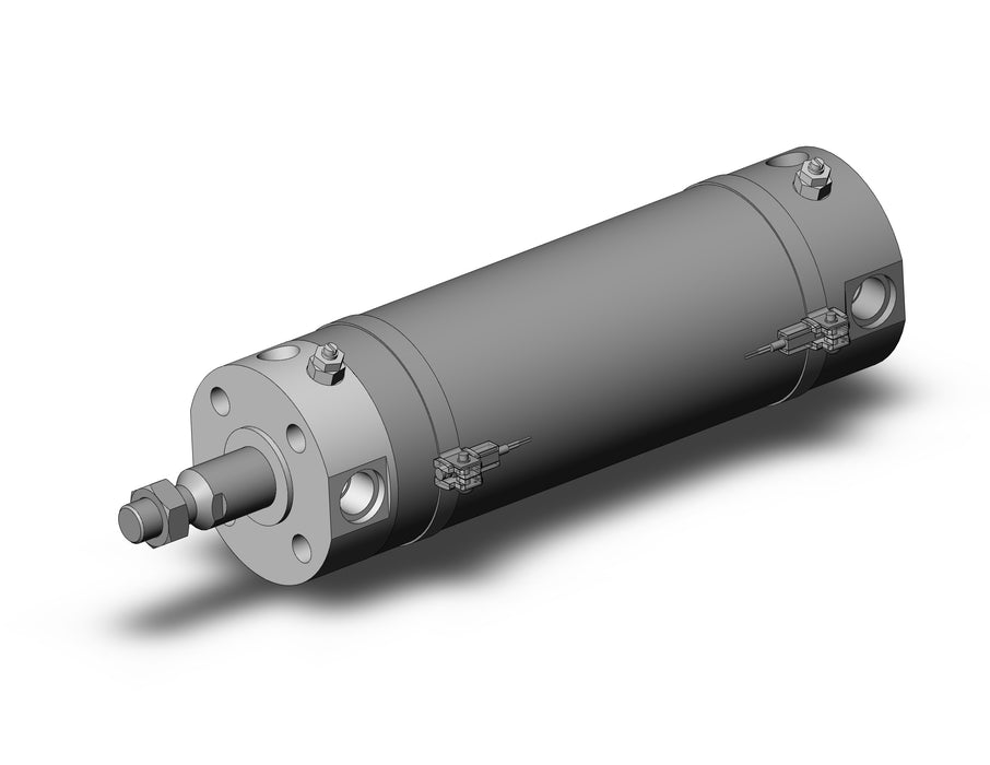 NCDGBA63-0550-A93L NCG Cylinder