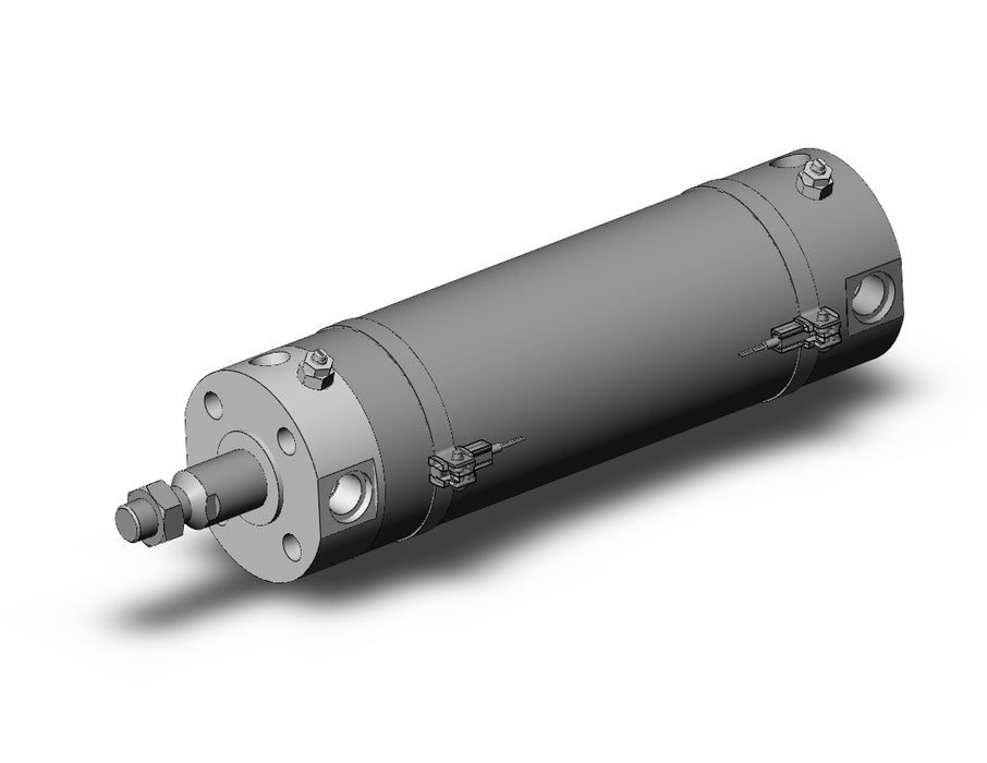 NCDGBA63-0600-M9N-XC37 NCG Cylinder
