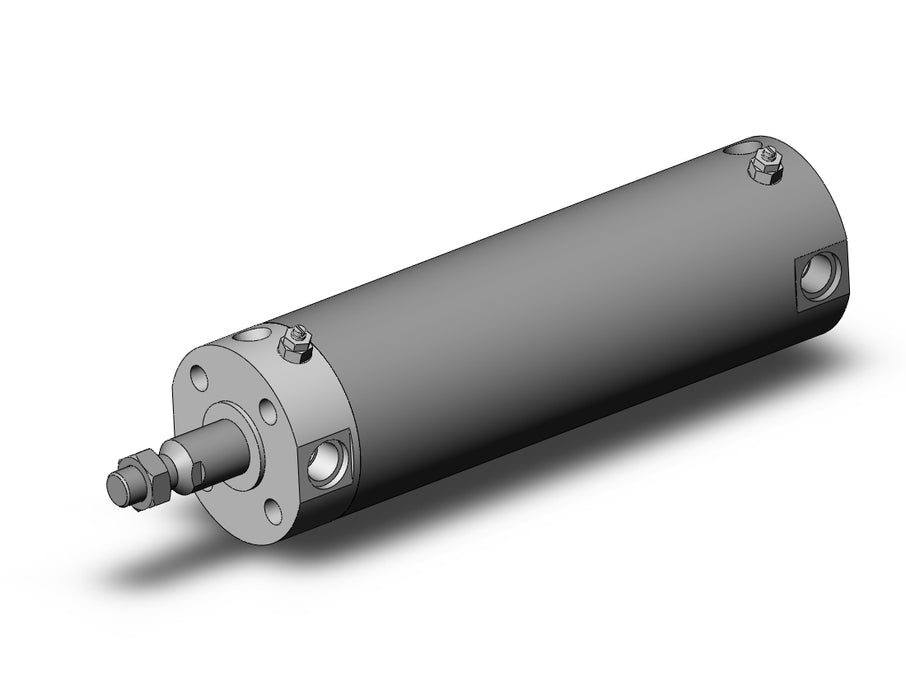 NCDGBA63-0600-XC37 NCG Cylinder