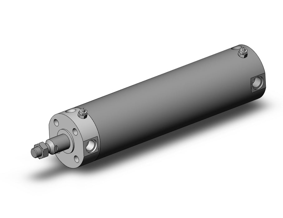NCDGBA63-0800 NCG Cylinder