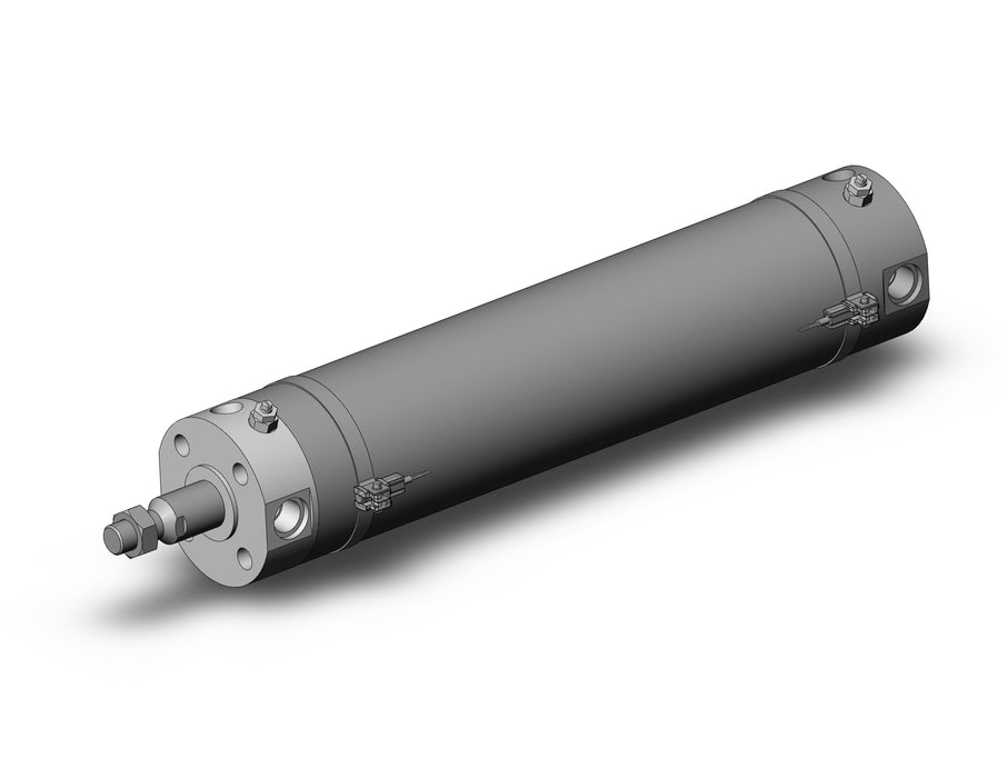 NCDGBA63-1000-M9PW NCG Cylinder