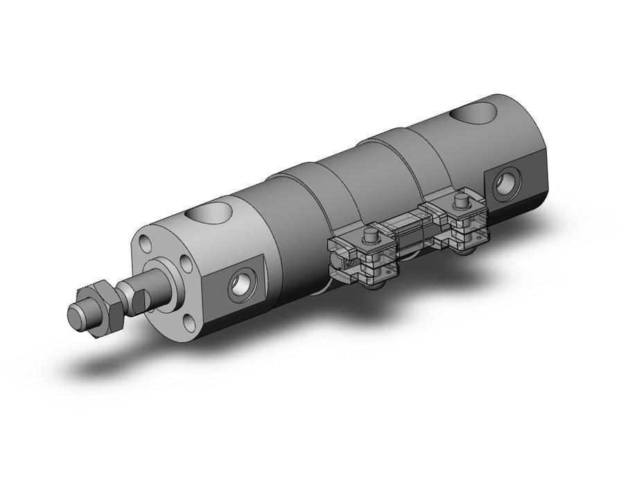 NCDGBN20-0100-M9BZ NCG Cylinder