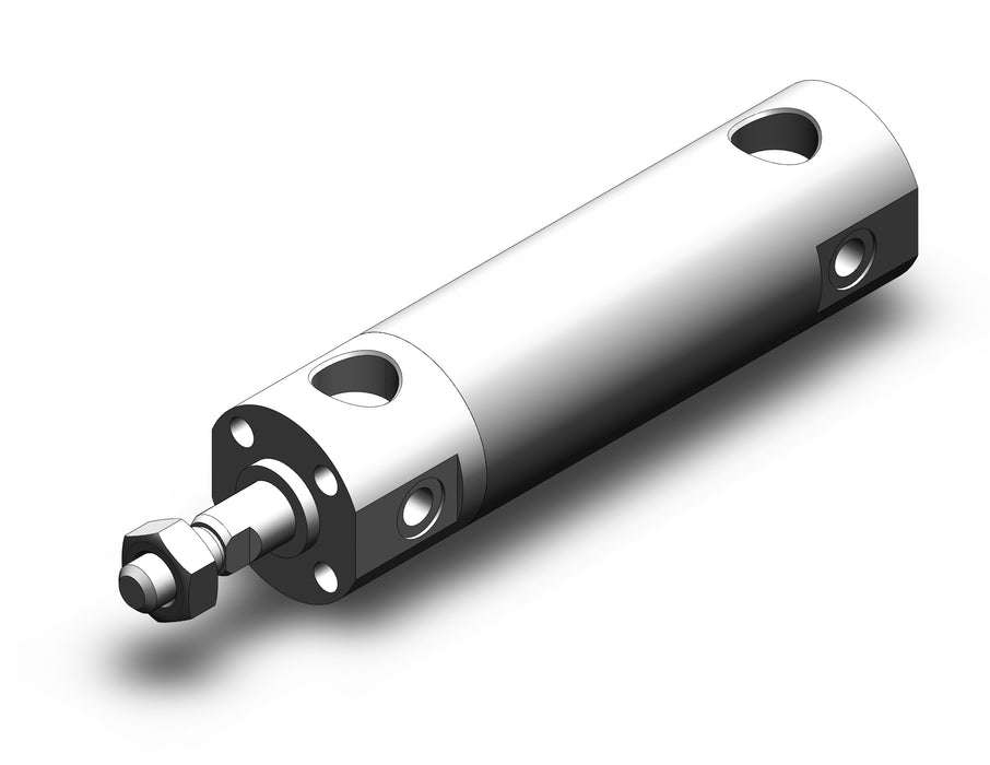 NCDGBN20-0100 NCG Cylinder