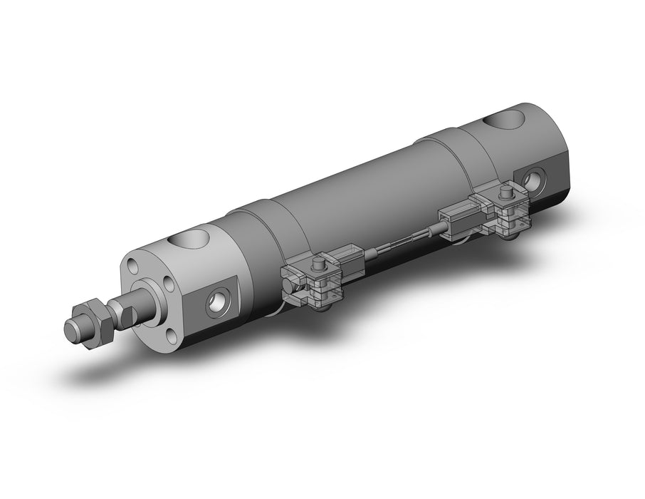 NCDGBN20-0200-A96L NCG Cylinder