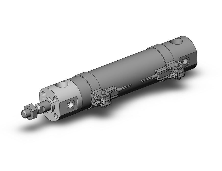 NCDGBN20-0250-A93L NCG Cylinder