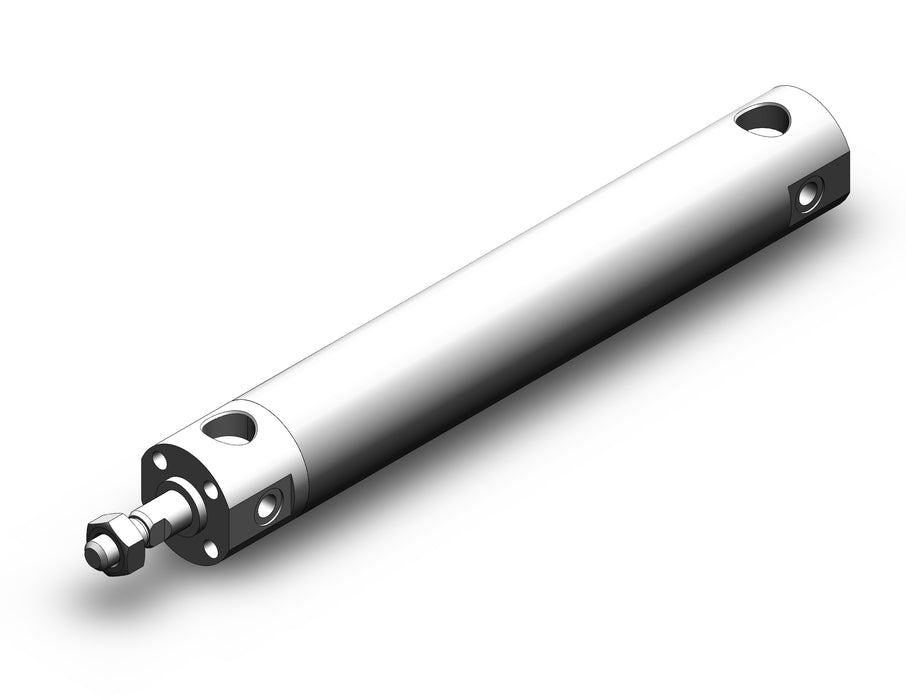 NCDGBN20-0400 NCG Cylinder
