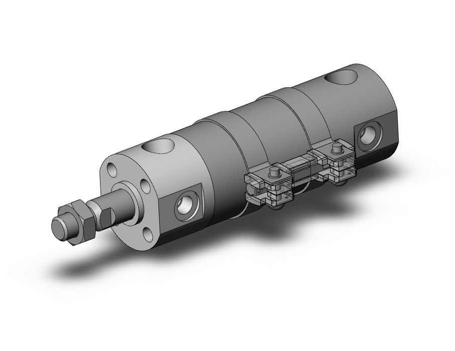 NCDGBN25-0100-M9P NCG Cylinder