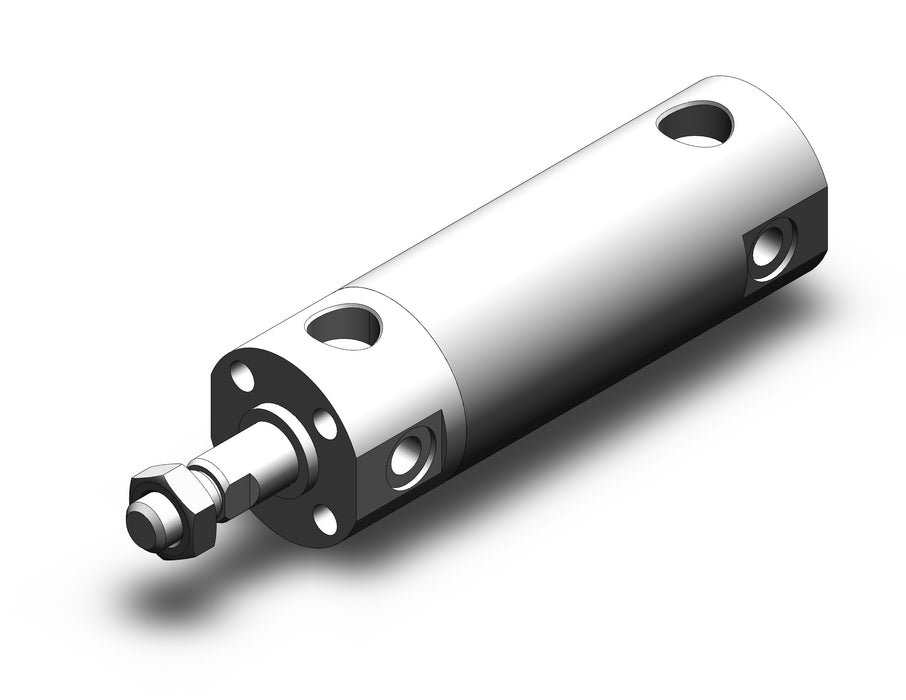 NCDGBN25-0100 NCG Cylinder