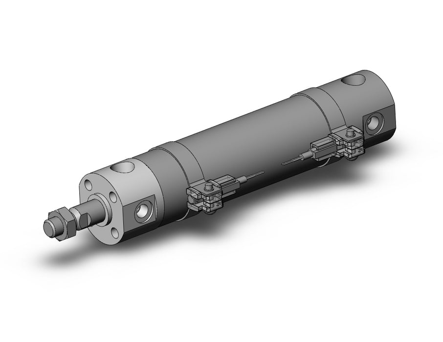 NCDGBN25-0300-M9BAL NCG Cylinder