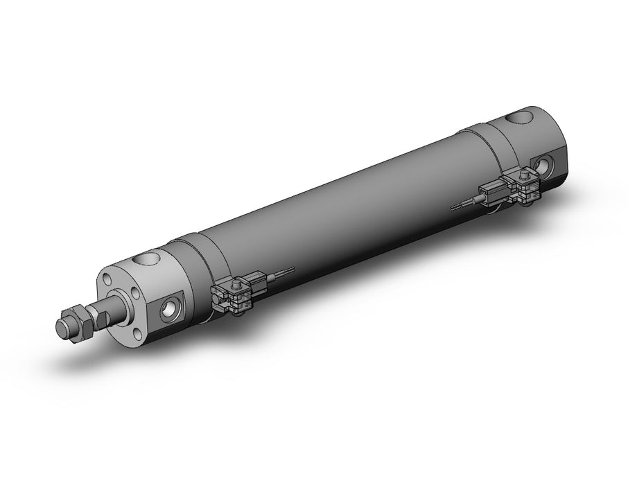 NCDGBN25-0500-A93L NCG Cylinder