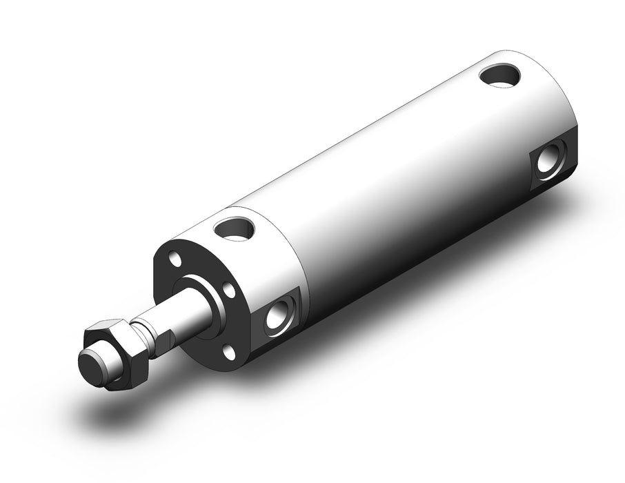 NCDGBN32-0200 NCG Cylinder