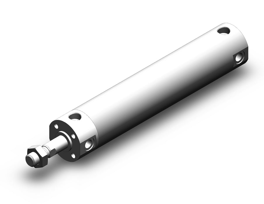NCDGBN32-0500 NCG Cylinder