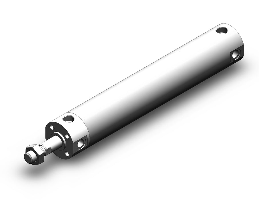 NCDGBN32-0600 NCG Cylinder