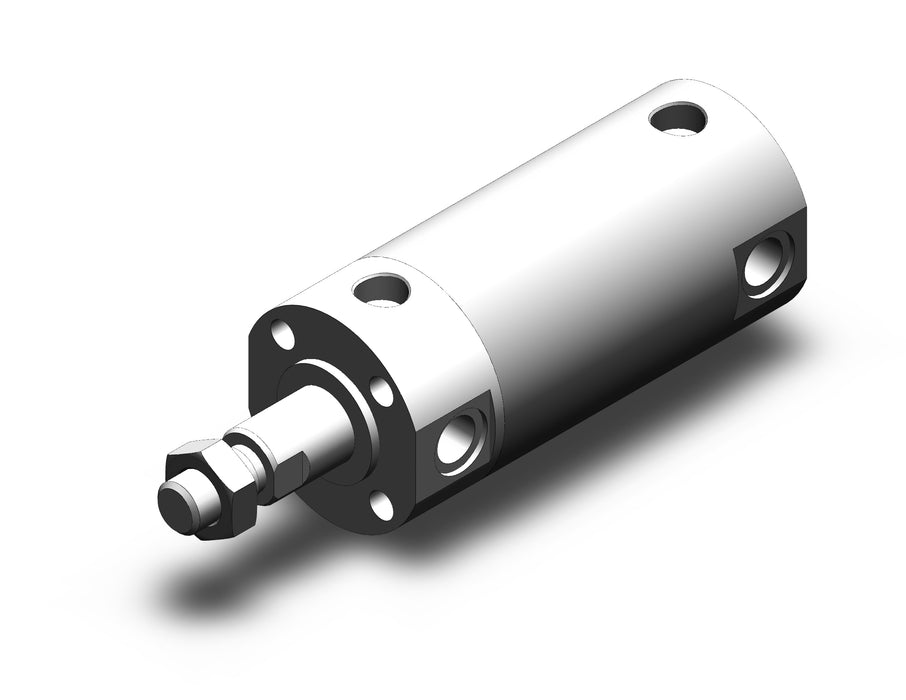 NCDGBN40-0100 NCG Cylinder