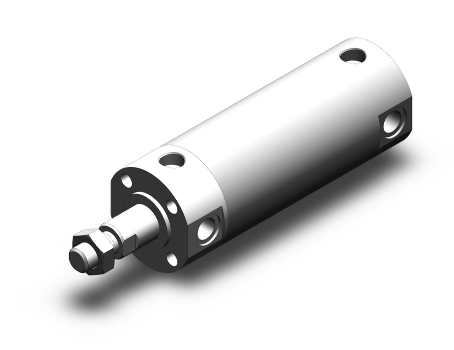 NCDGBN40-0200 NCG Cylinder