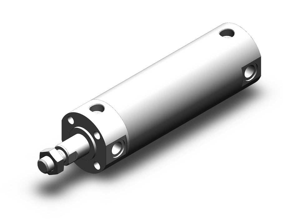 NCDGBN40-0300 NCG Cylinder