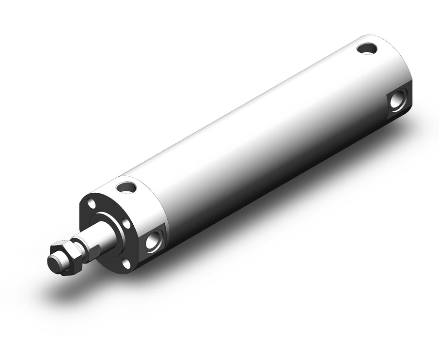 NCDGBN40-0500 NCG Cylinder