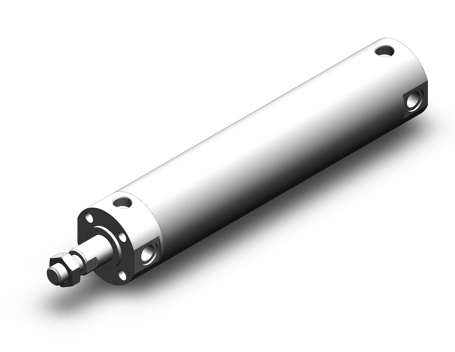NCDGBN40-0600 NCG Cylinder