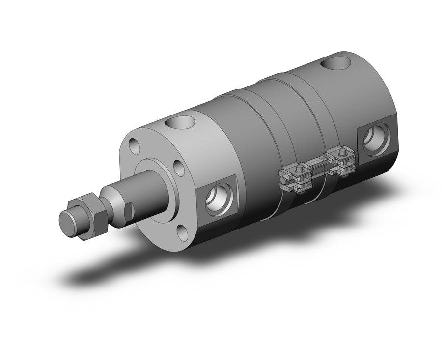 NCDGBN50-0100-M9B NCG Cylinder