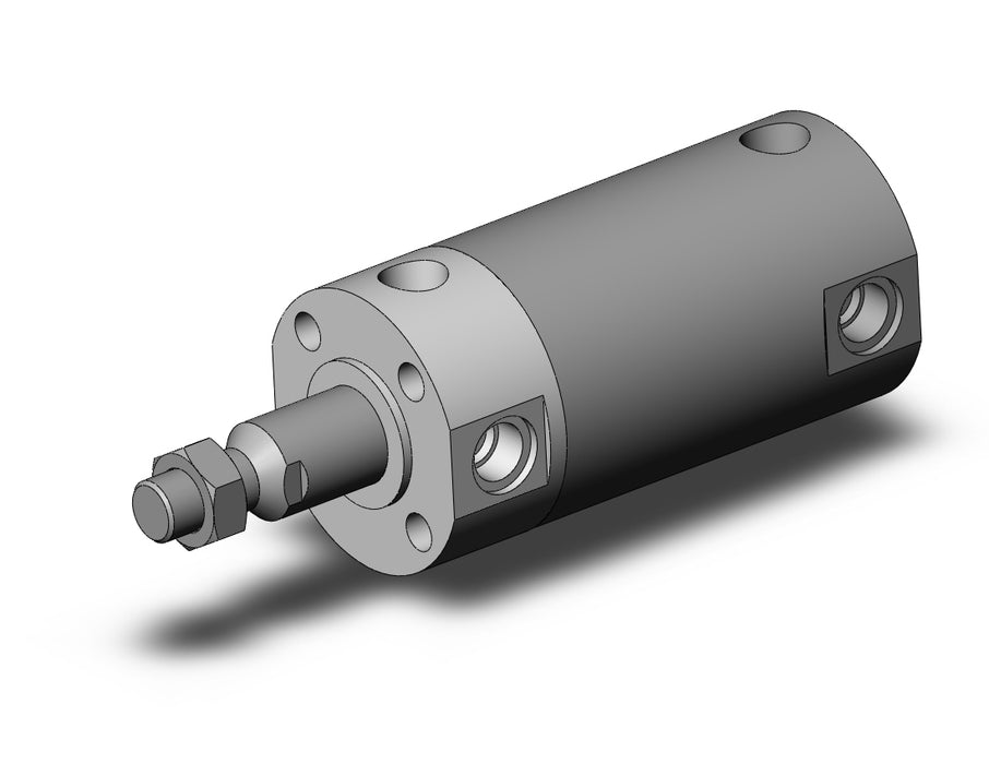 NCDGBN50-0100-XC6 NCG Cylinder