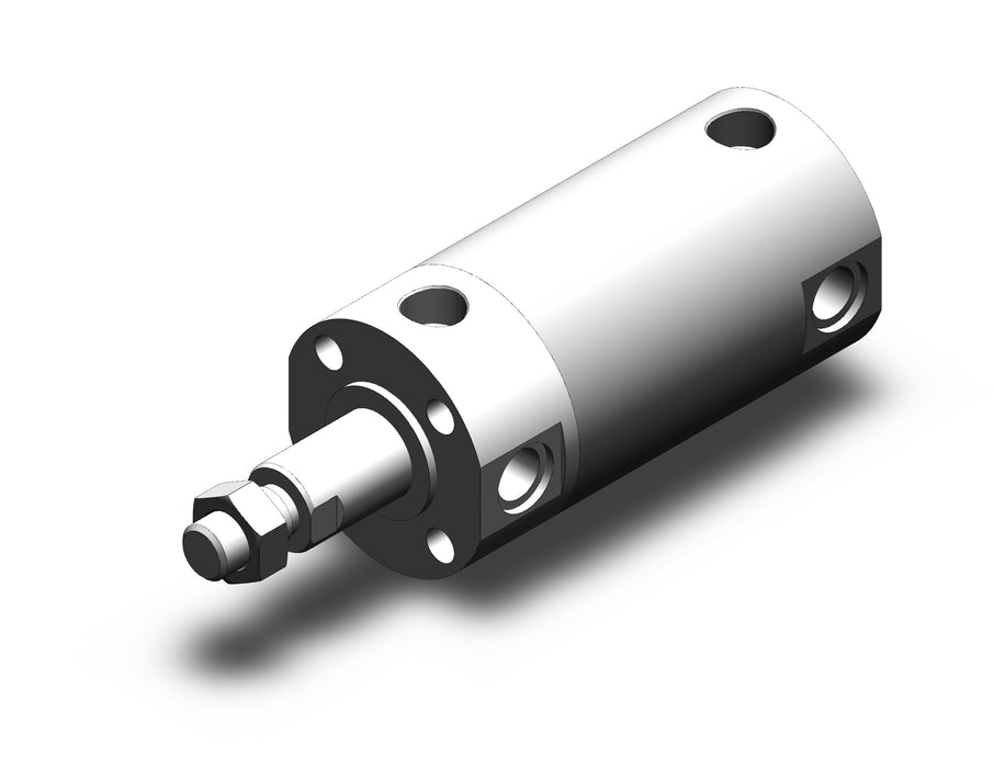 NCDGBN50-0100 NCG Cylinder