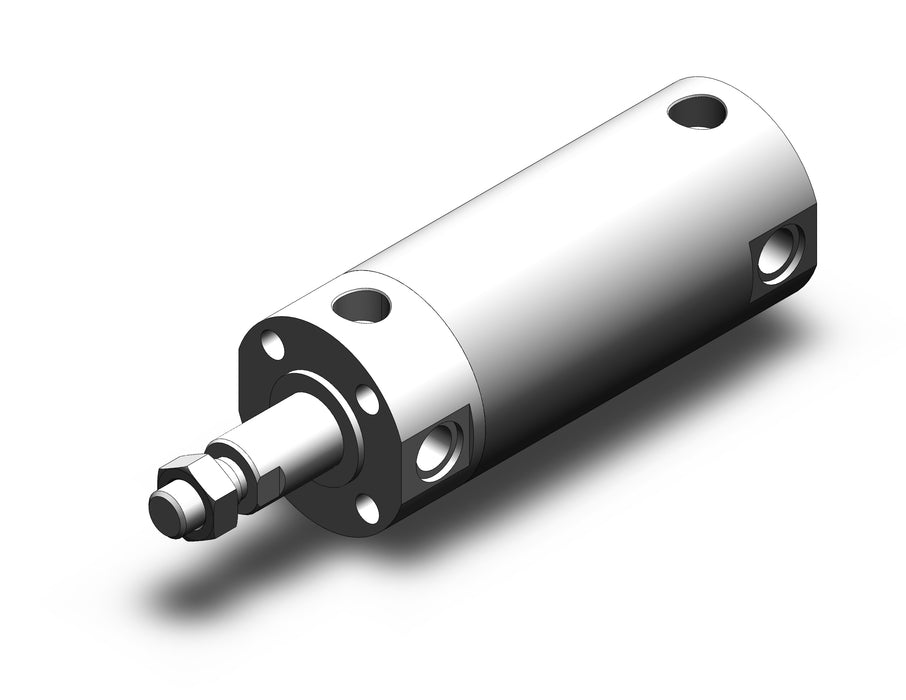 NCDGBN50-0200 NCG Cylinder