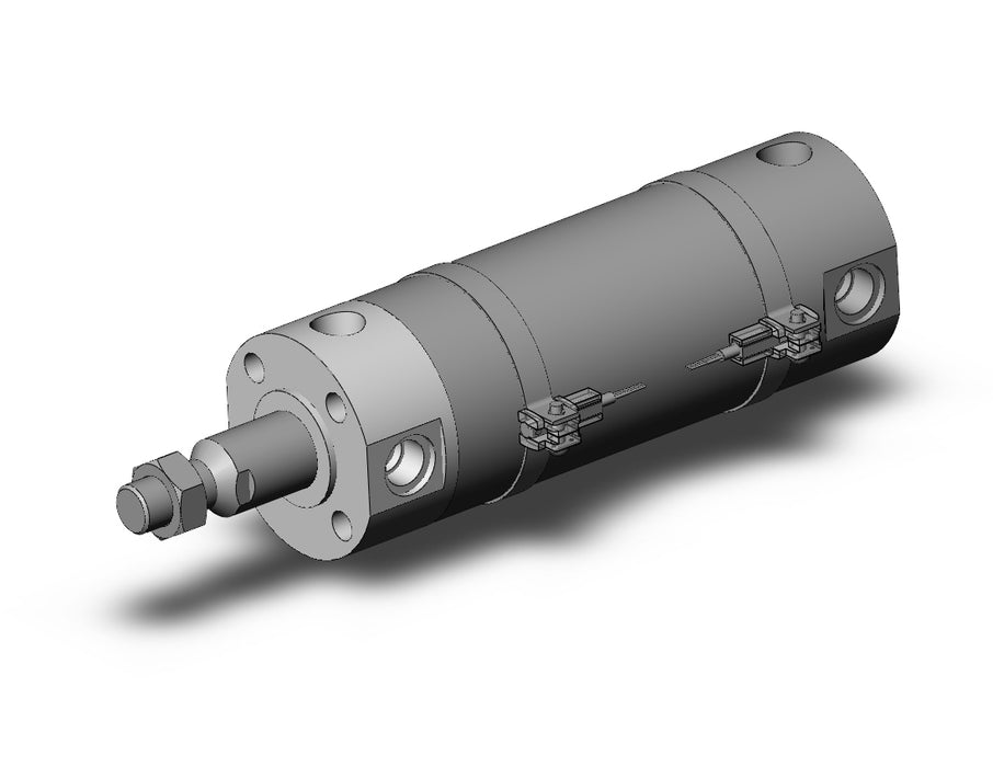 NCDGBN50-0300-M9PSAPC NCG Cylinder