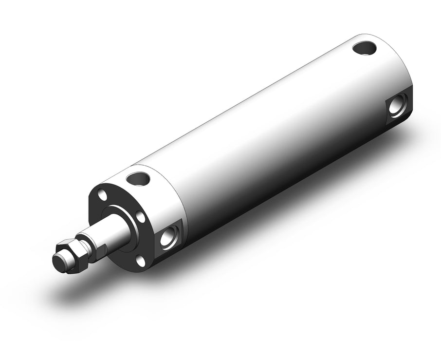 NCDGBN50-0500 NCG Cylinder