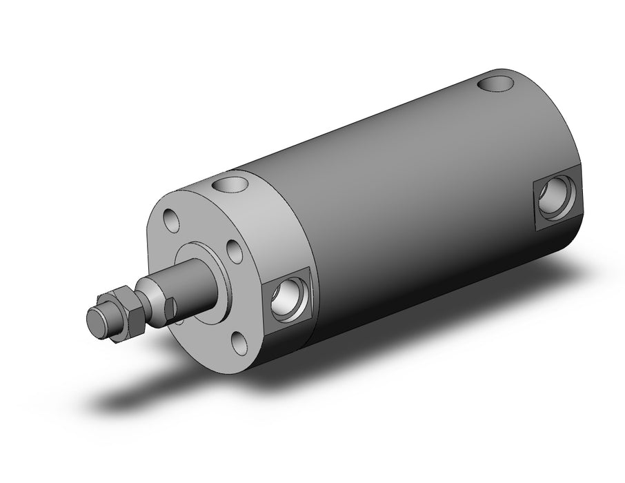 NCDGBN63-0250 NCG Cylinder