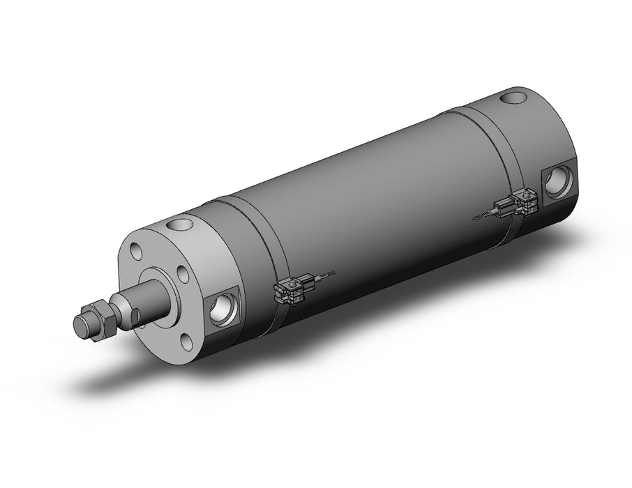 NCDGBN63-0600-M9PW NCG Cylinder