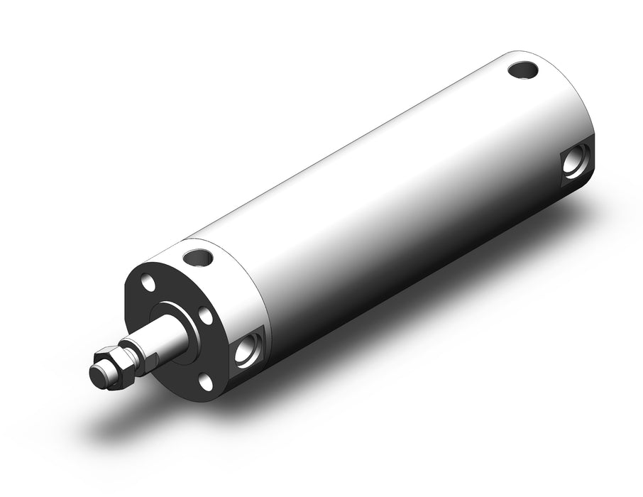 NCDGBN63-0600 NCG Cylinder