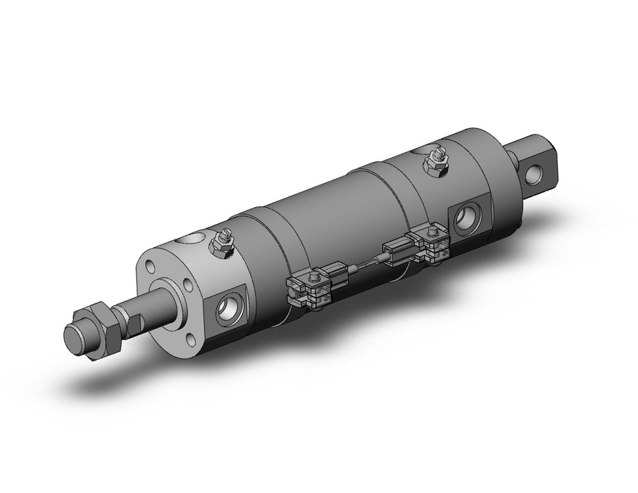 NCDGCA32-0200-M9PSAPC NCG Cylinder
