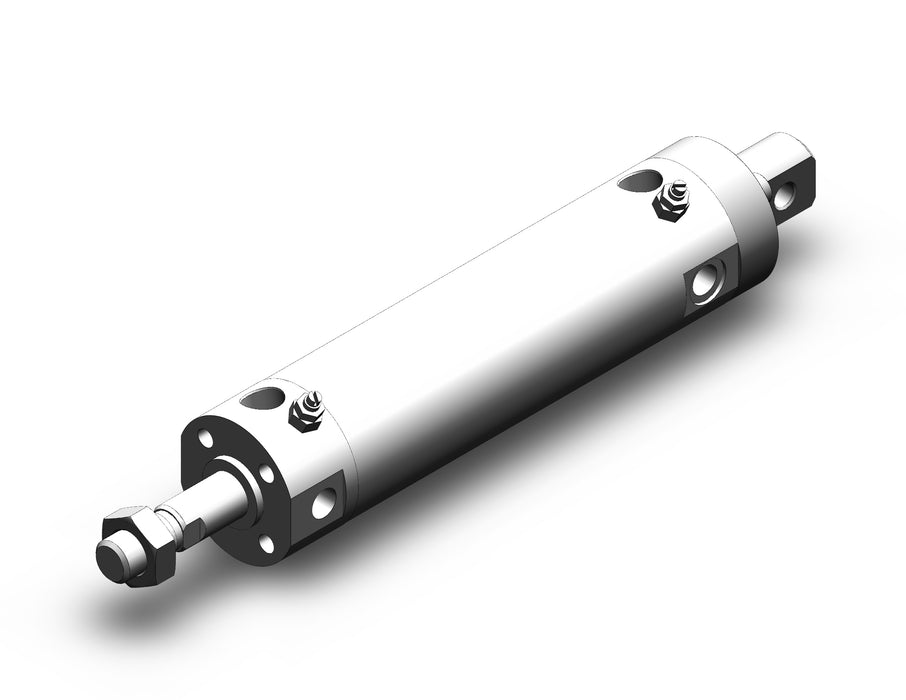 NCDGCA32-0300 NCG Cylinder