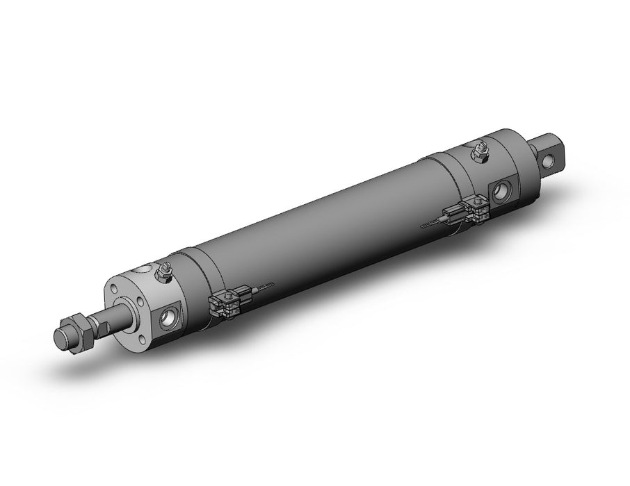 NCDGCA32-0600-M9PWZ NCG Cylinder