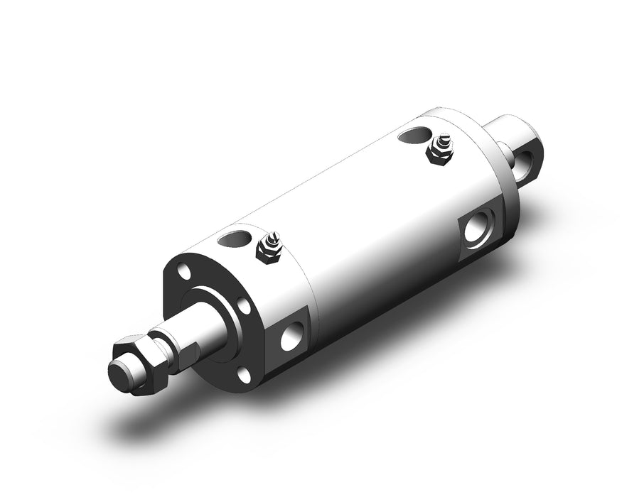 NCDGCA40-0100 NCG Cylinder