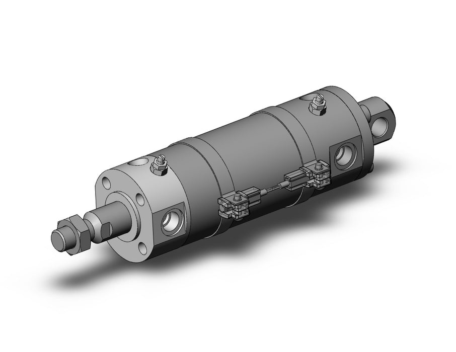 NCDGCA40-0200-M9PL NCG Cylinder
