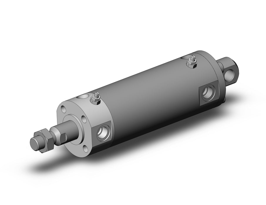 NCDGCA40-0200-XC6 NCG Cylinder
