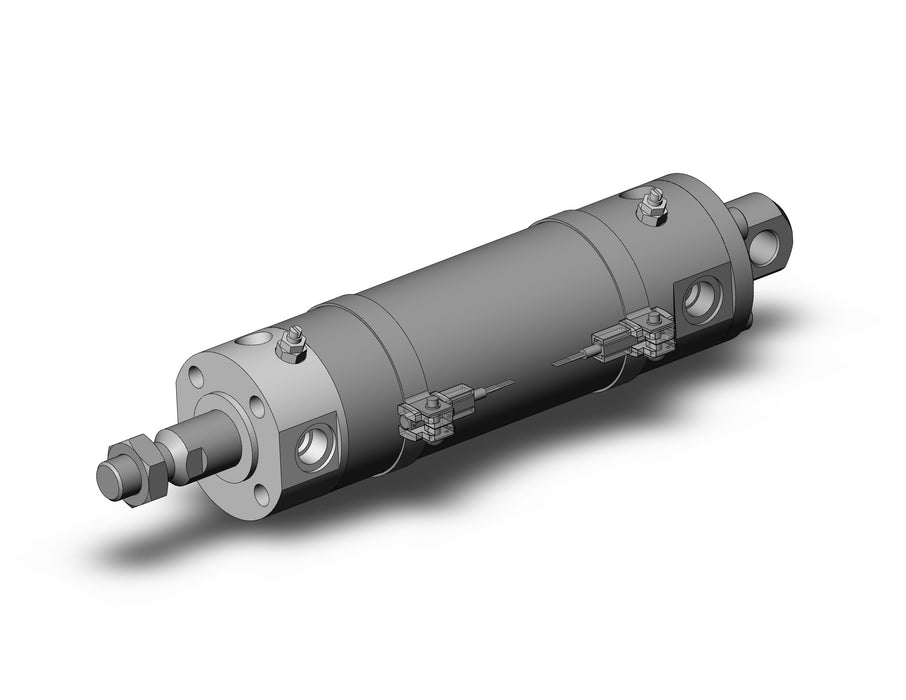 NCDGCA40-0300-M9NW NCG Cylinder