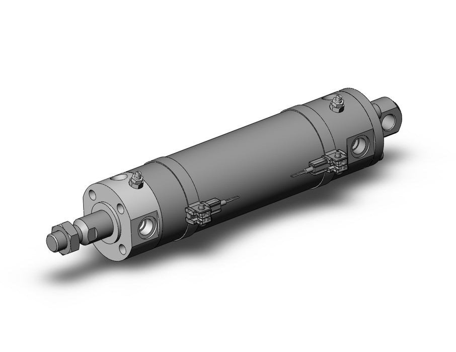 NCDGCA40-0400-M9PWMAPC NCG Cylinder
