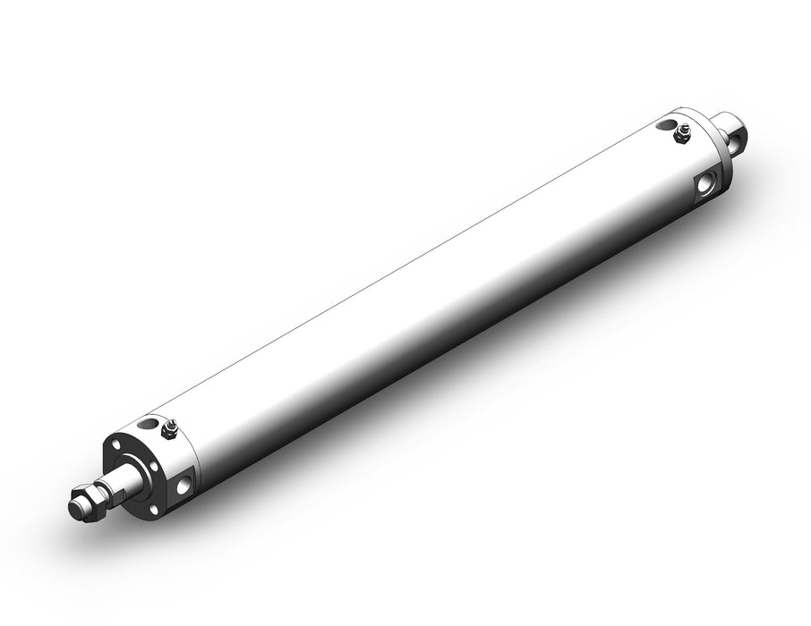 NCDGCA40-1200 NCG CYLINDER