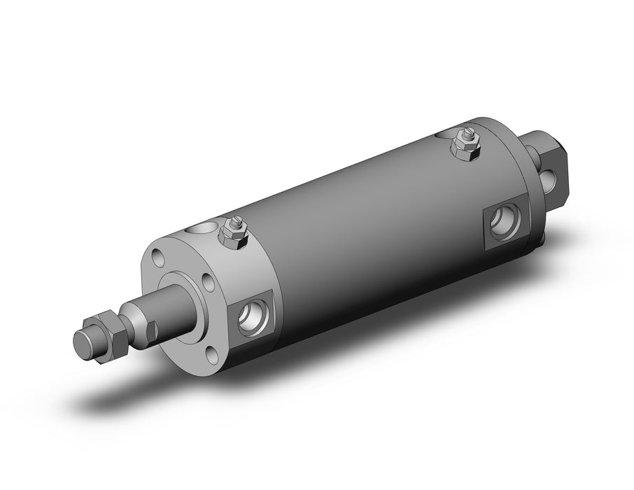 NCDGCA50-0250 NCG CYLINDER