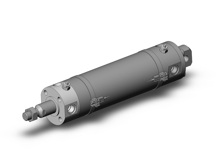NCDGCA50-0500-M9PSAPC NCG Cylinder