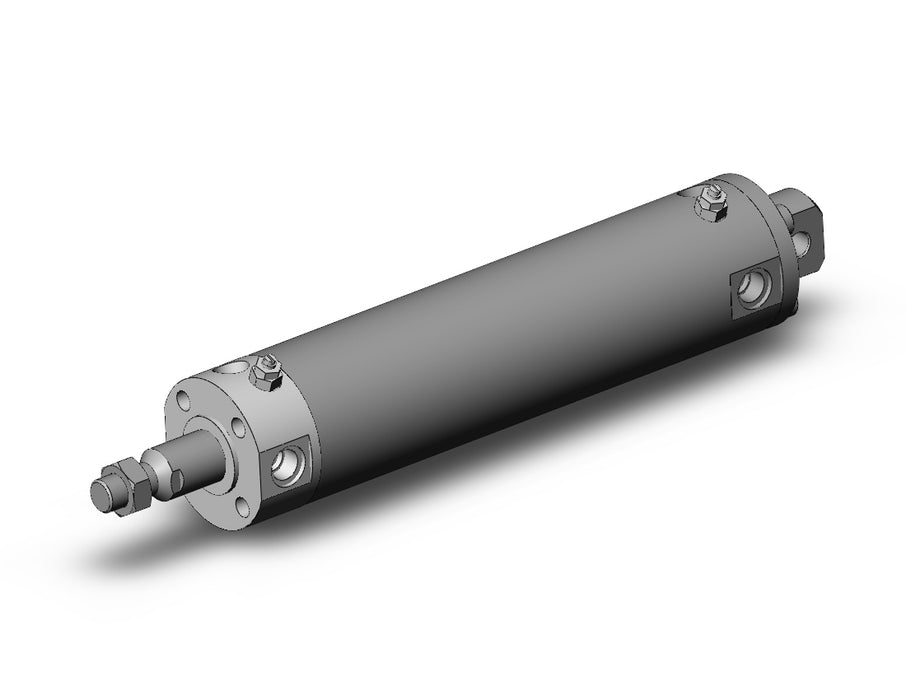 NCDGCA50-0600-XC6 NCG Cylinder