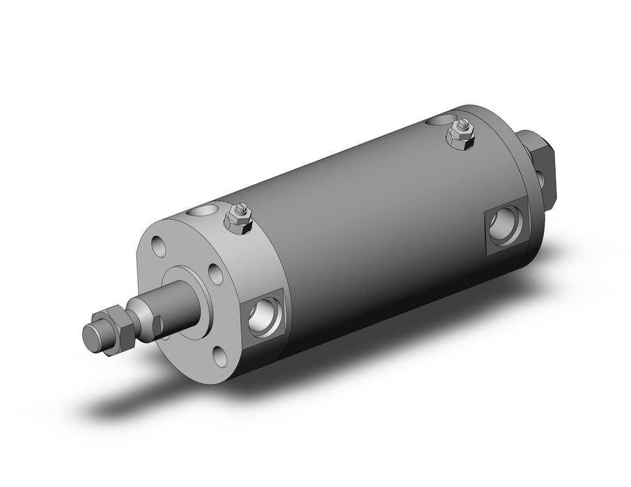 NCDGCA63-0250 NCG Cylinder
