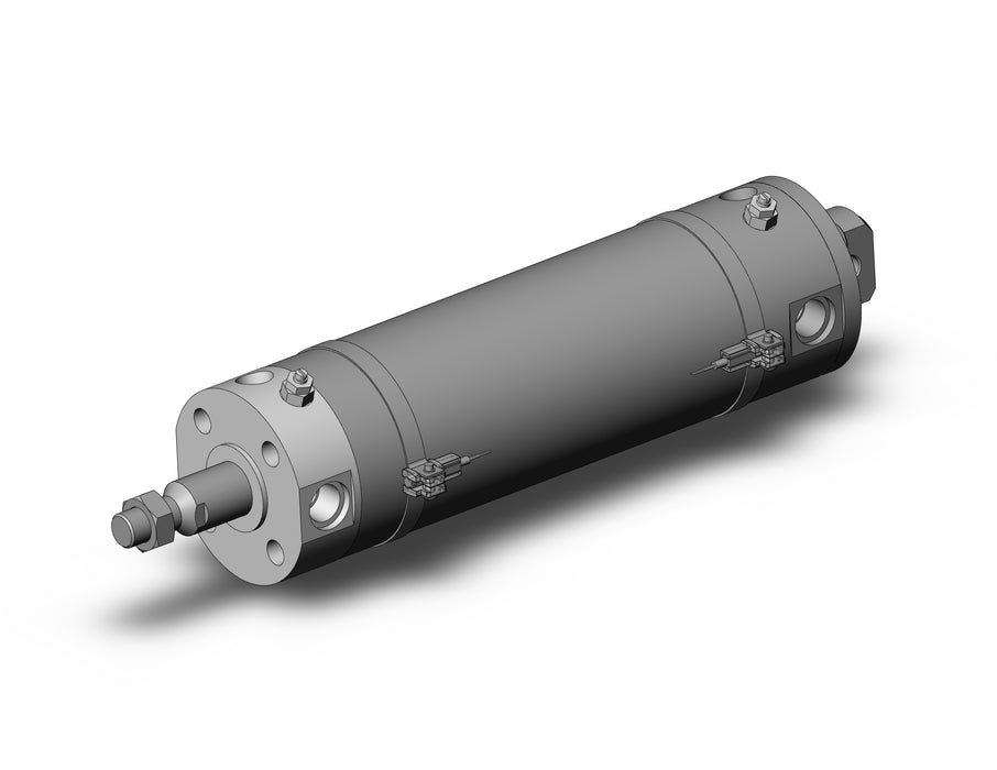 NCDGCA63-0600-M9B NCG Cylinder